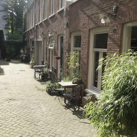 Beautiful 2 Floor Vondelpark Apartment. Amsterdam Esterno foto