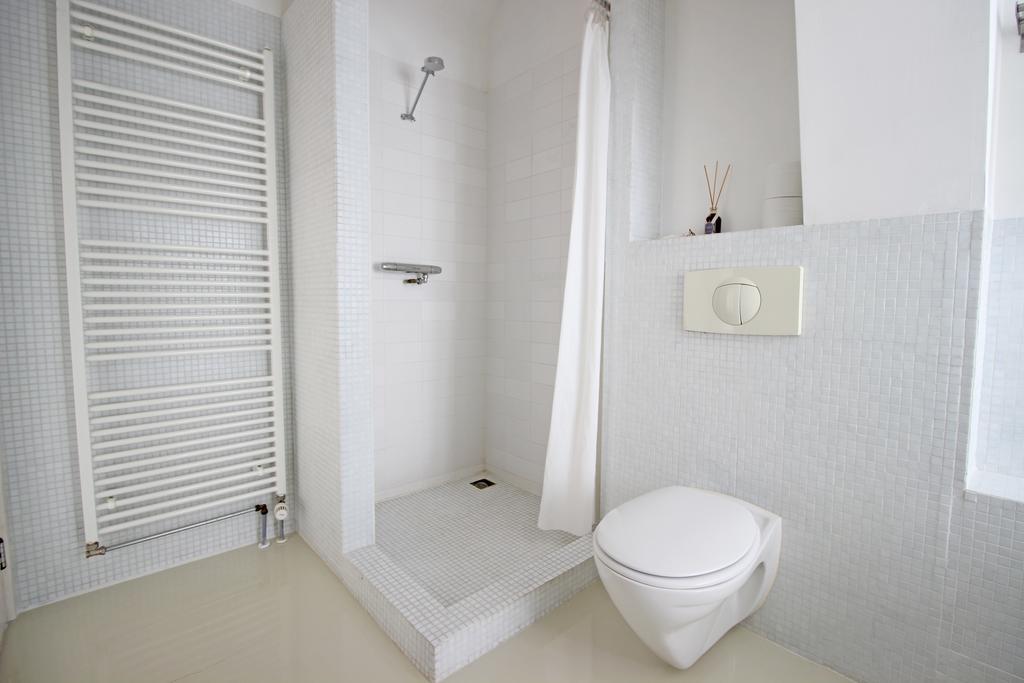 Beautiful 2 Floor Vondelpark Apartment. Amsterdam Esterno foto