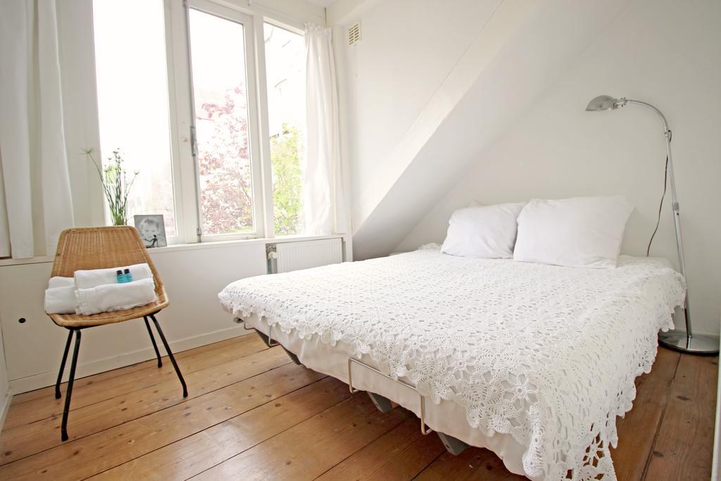 Beautiful 2 Floor Vondelpark Apartment. Amsterdam Esterno foto