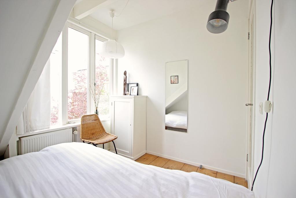 Beautiful 2 Floor Vondelpark Apartment. Amsterdam Esterno foto