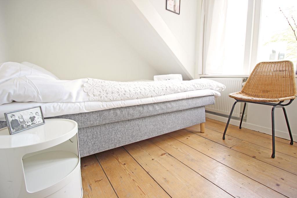 Beautiful 2 Floor Vondelpark Apartment. Amsterdam Esterno foto