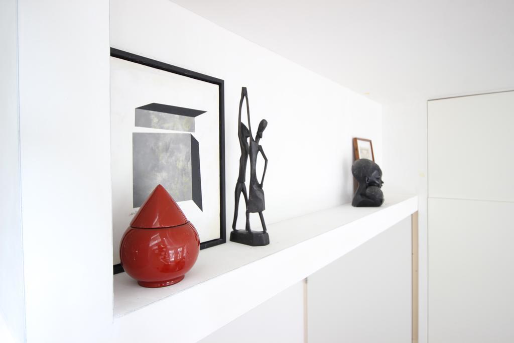 Beautiful 2 Floor Vondelpark Apartment. Amsterdam Esterno foto