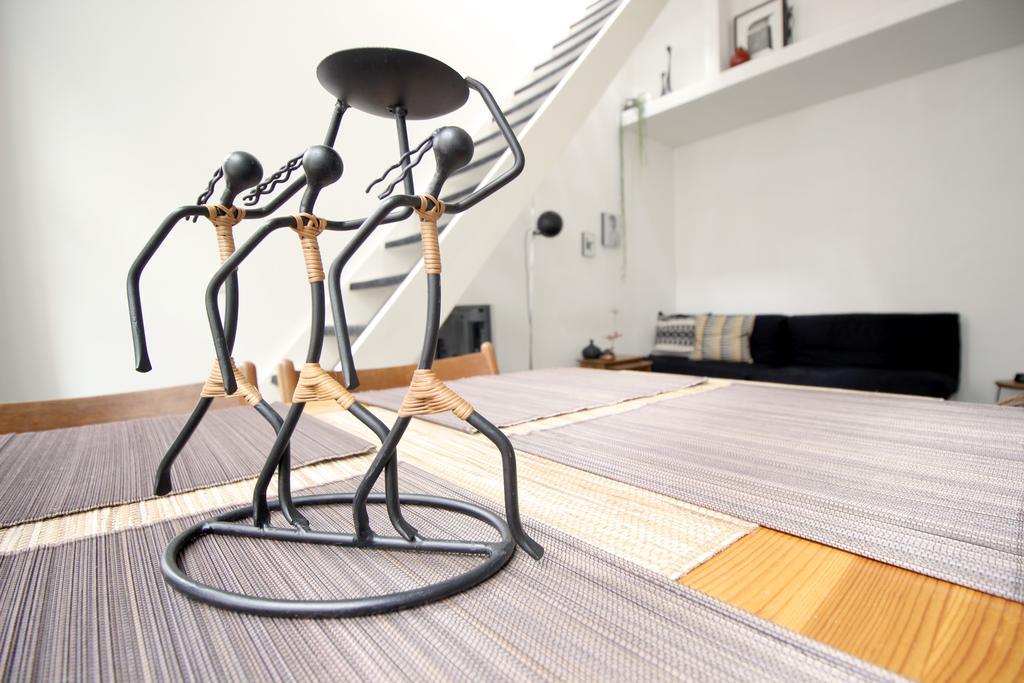 Beautiful 2 Floor Vondelpark Apartment. Amsterdam Esterno foto